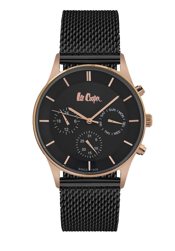 Часы Lee Cooper Classic LC06544.450